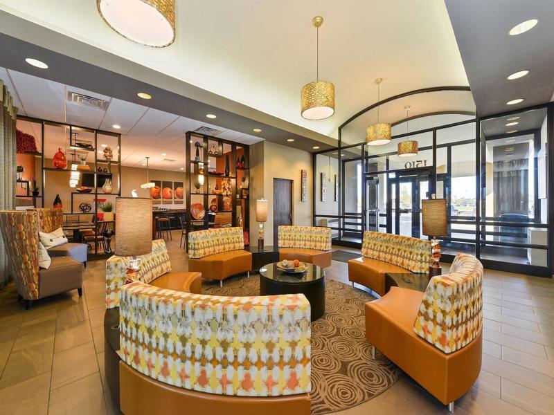 Revel Hotel Minot - Surestay Collection By Best Western Extérieur photo
